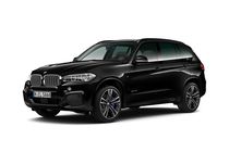 BMW X5 F15 40D 313ZS X-DRIVE M-SPORTPAKET SOFT CLOSE HEAD UP SURROUND VIEW DRIVING ASSIST PLUS ADAPTIVE LED   